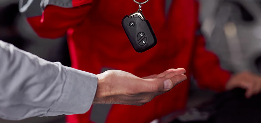 Automotive Car Lock Rekeying Locksmith Specialists in August, California
