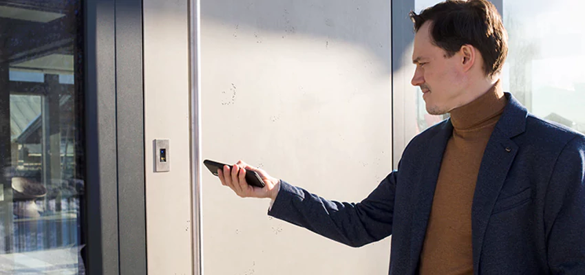 Wireless Digital Door Locks Repair And Installation in August, CA