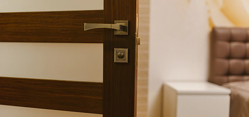 Door Lever Troubleshooting in August, CA