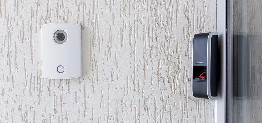 Automatic Door Lock Repair in August, California