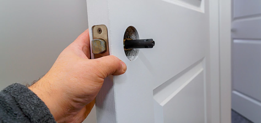 Nighttime Locksmith For Lock Repair in August, CA