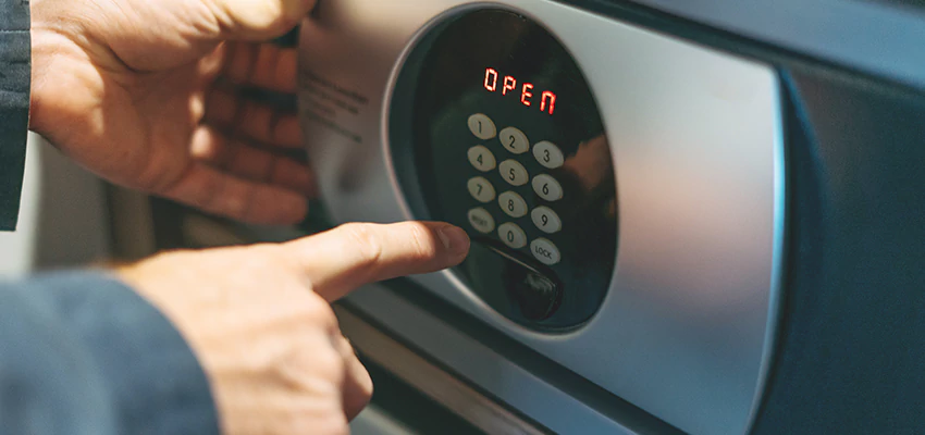Cash Safe Openers in August, California