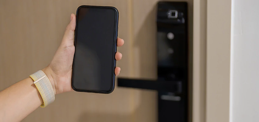 Keypad Wifi Locks Repair And Installation in August, CA