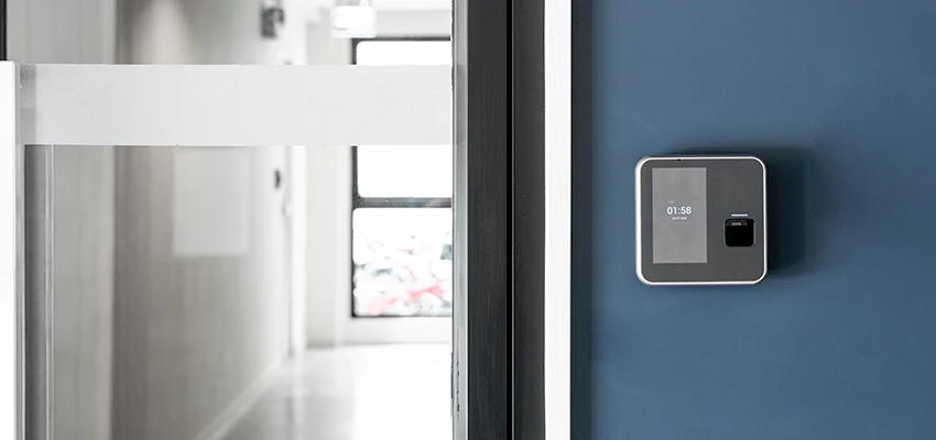 Electronic Remote Control Lock Repair in August, CA