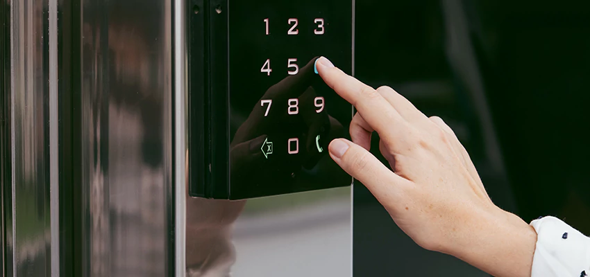 Property Management Locksmith For Lock Installation in August, CA