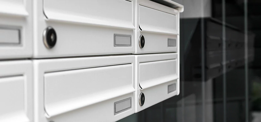 Mailbox Tubular Lock Replacement in August, California