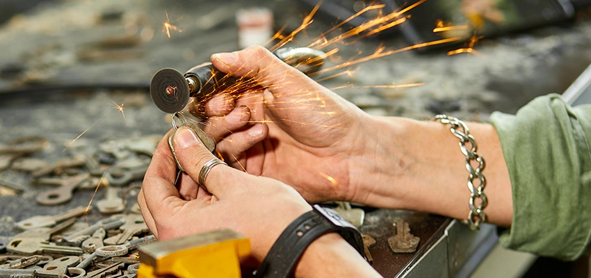 Mobile Locksmith For Lock Replacement Service in August, California