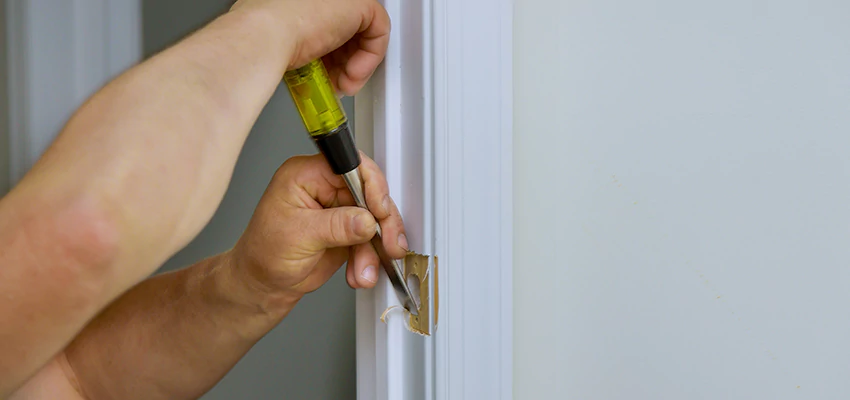 On Demand Locksmith For Key Replacement in August, California