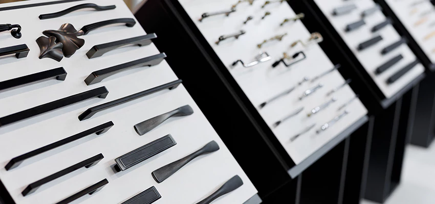 Pocket Door Hardware Installation in August, California