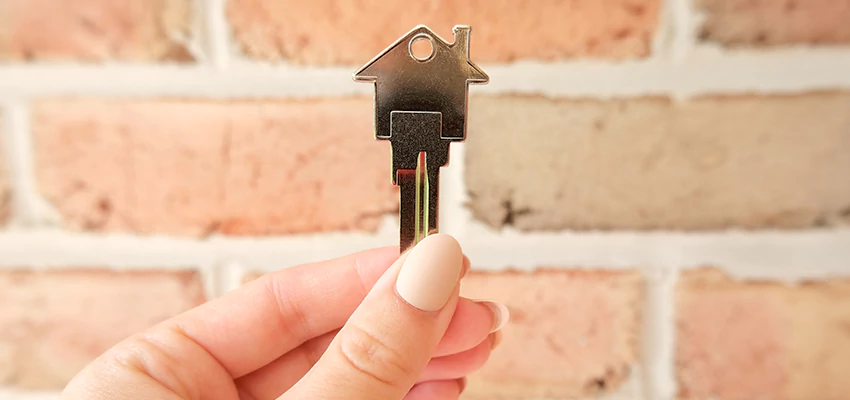 Preventing Duplication with Master Key System Planning in August, CA