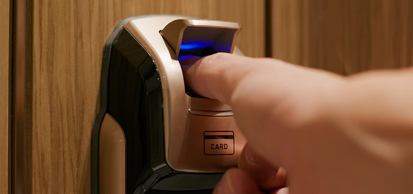 Locksmith Company For Window Lock Installation in August, California