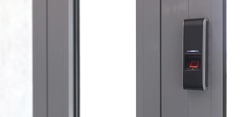 Push Button Lock Keypad Repair in August, California