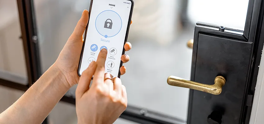 Remote Control Locks Sensor Repair in August, California