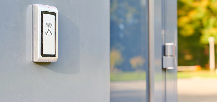 Remote Control Lock Replacement in August, CA