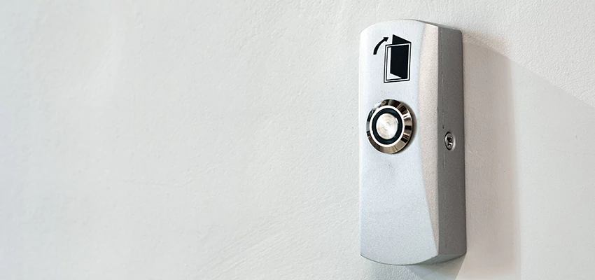 Residential Access Keypads Systems Installation in August, CA