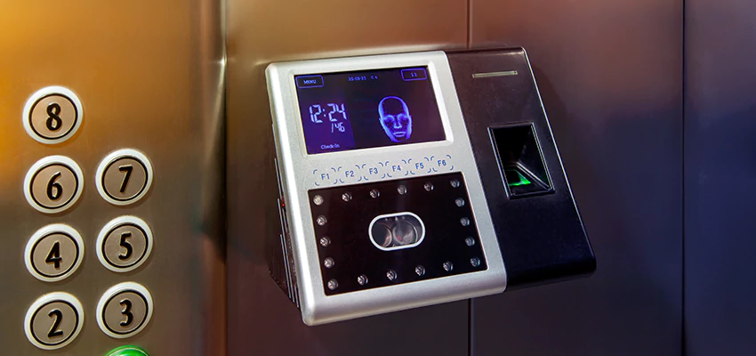 Commercial Locksmith For Lock Repair in August, CA