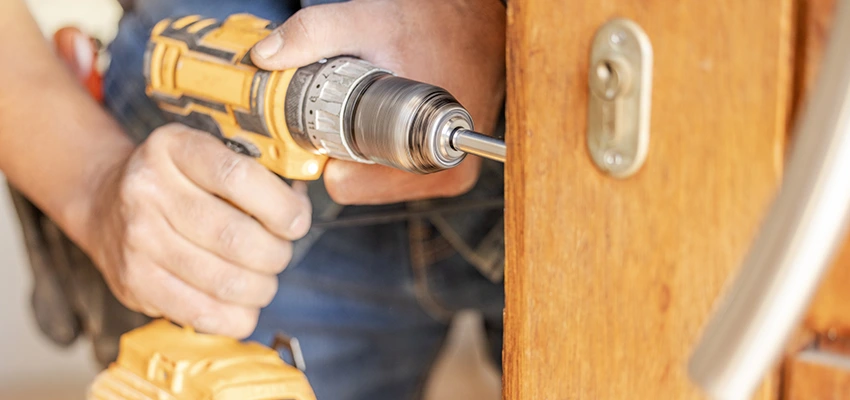 Eviction Locksmith in August, California