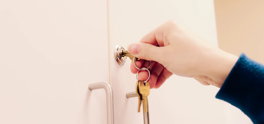 Cabinet Electronic Locks Repair in August, California