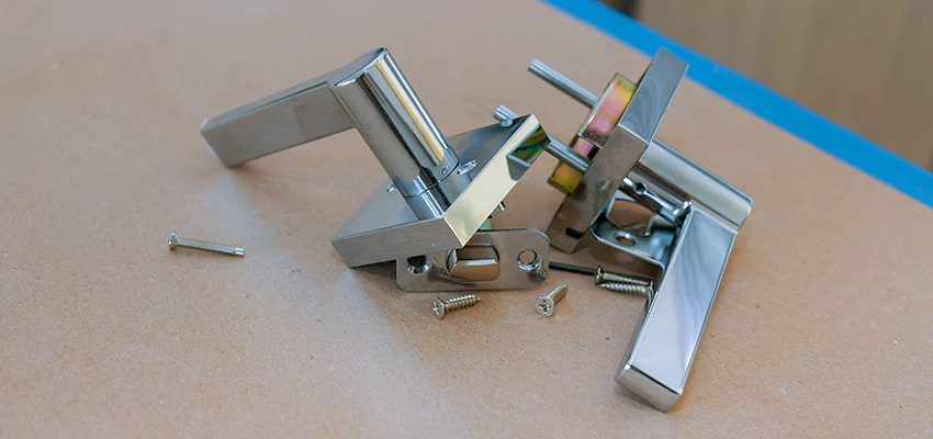 Master Lock Key System Installation Service in August, California