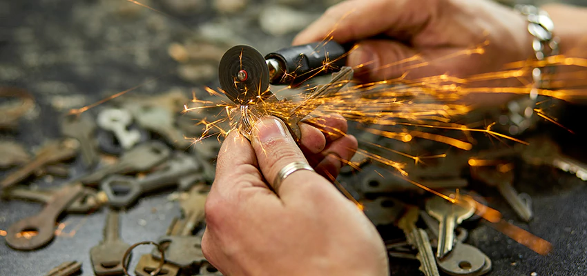 24/7 Locksmith Services For Lock Rekeying in August, CA