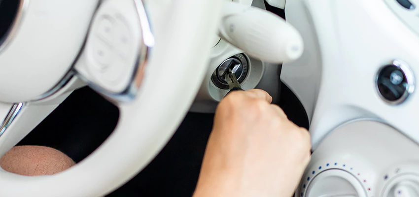 Ignition Lock Barrel Replacement Near Me in August, California