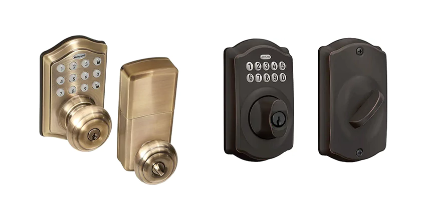 Medeco Locks Replacement in August, CA