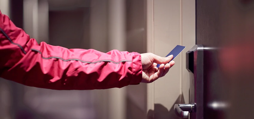 Keyless Entry Systems Repair Experts in August, California