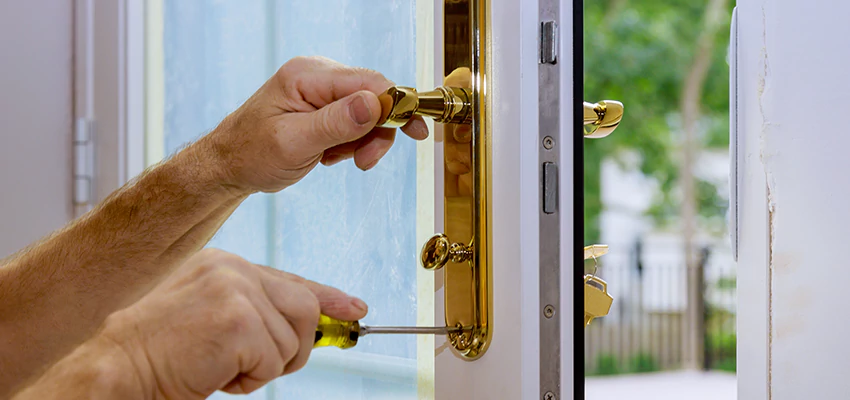 Local Locksmith For Key Duplication in August, CA
