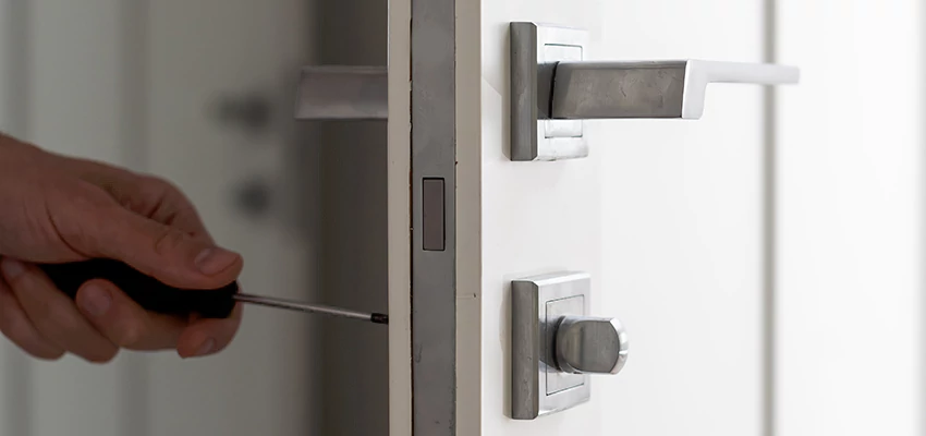 Automotive Lock Installation in August, CA