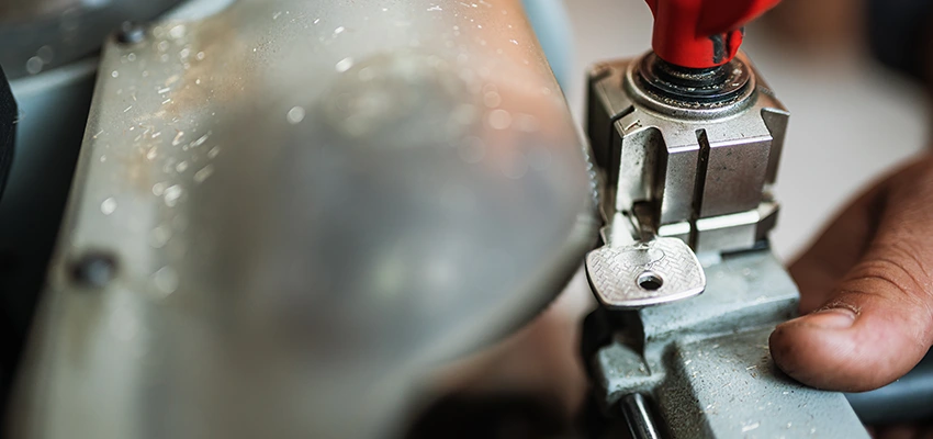 Key Programming Mobile Locksmith Service in August, CA