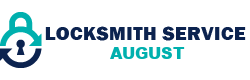 best lockmsith in August